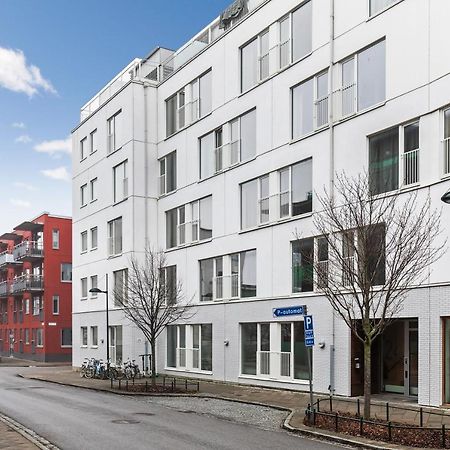 Apartments Malmoe Malmö Exterior foto