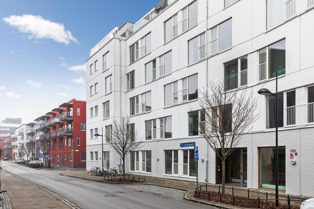 Apartments Malmoe Malmö Exterior foto