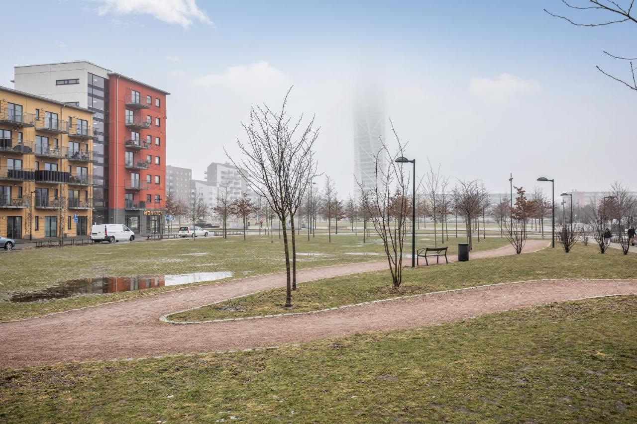 Apartments Malmoe Malmö Exterior foto